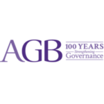 Logo of the Association of Governing Boards