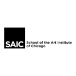 Logo of the School of the Art Institute of Chicago
