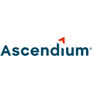 Logo for Ascendium