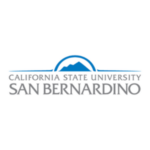 Logo of California State University San Bernardino