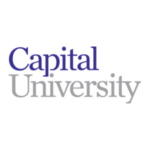 Logo of Capital University