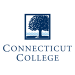 Logo of Connecticut College