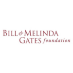 Logo of Bill & Melinda Gates Foundation