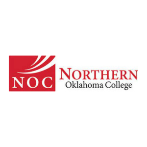 Logo of Northern Oklahoma College