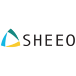 Logo for SHEEO