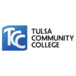 Logo of Tulsa Community College
