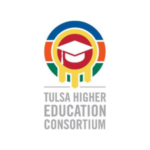 Logo of Tulsa Higher Education Consortium