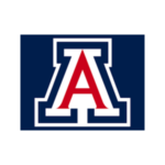 logo of the University of Arizona