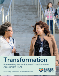 Fairmont State University Cover