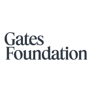 Gates Foundation Logo