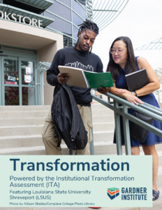 LSUS Case study cover