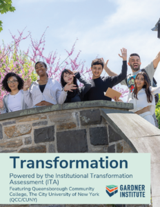 Queensborough Community College Cover