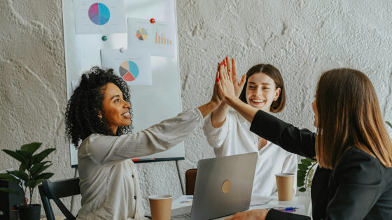 Reimagining What’s Possible for ﻿Graduate Students