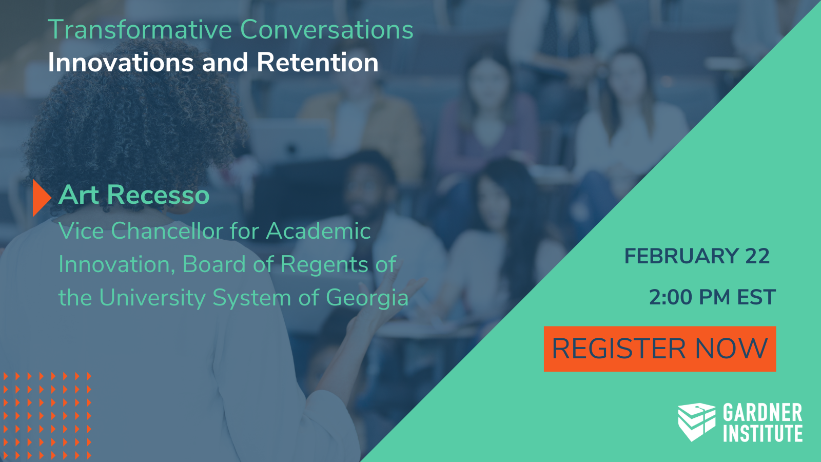 Innovations and Retention