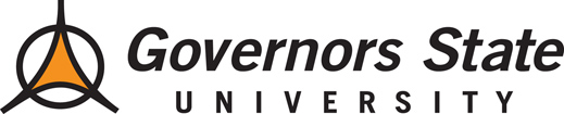 Logo for Governors State University