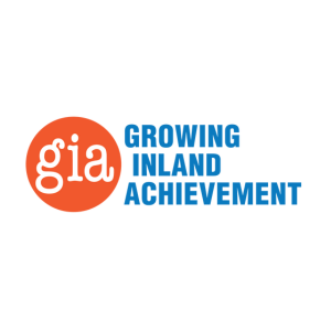 Growing Inland Achievement logo