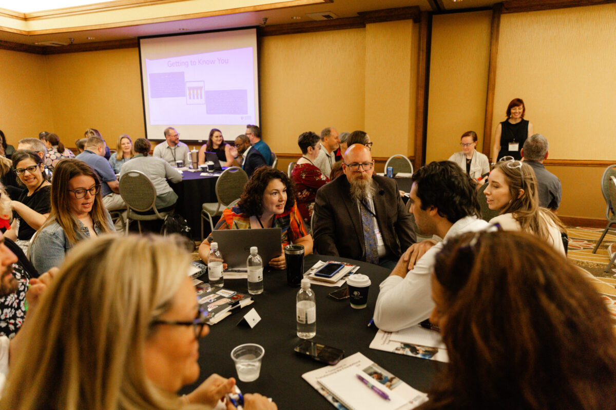 Investing in the Core: Enhancing G2C Communication and Visibility at Georgia Gwinnett College