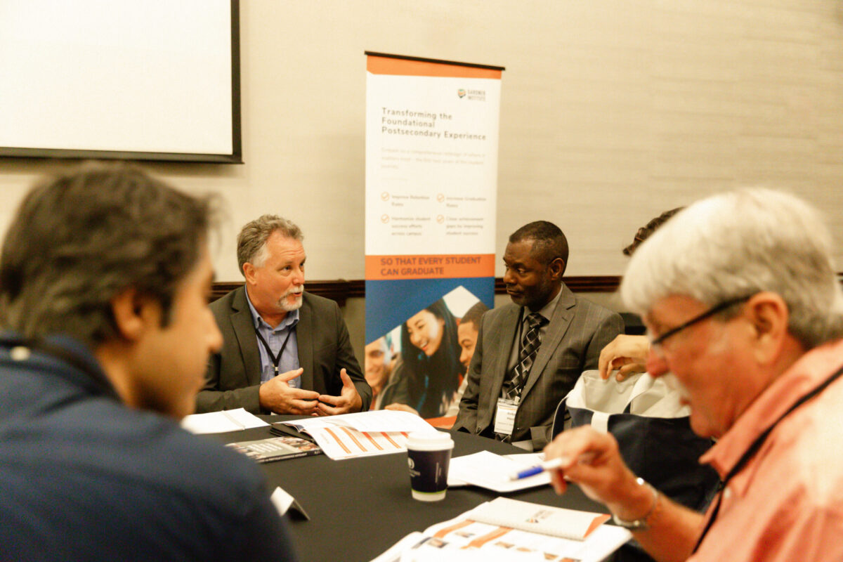 Supporting Faculty Leaders in Core Course Redesign: Overcoming Challenges and Increasing Buy-In through Faculty Development Retreats at Valdosta State University&nbsp;