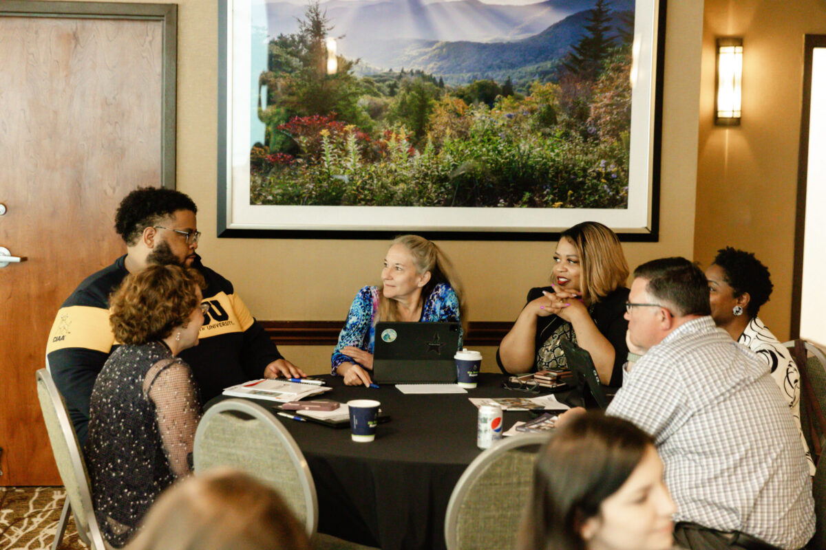 Western Michigan achieves faculty and student success through Gateways to Completion
