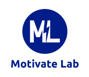 Logo for Motivate Lab