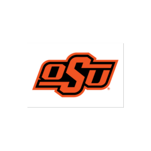Logo of Oklahoma State University