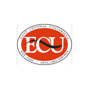 Logo of East Central Oklahoma
