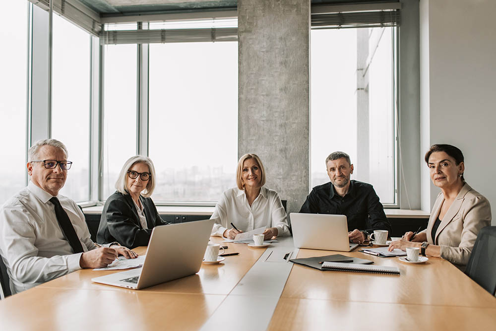Governing Board