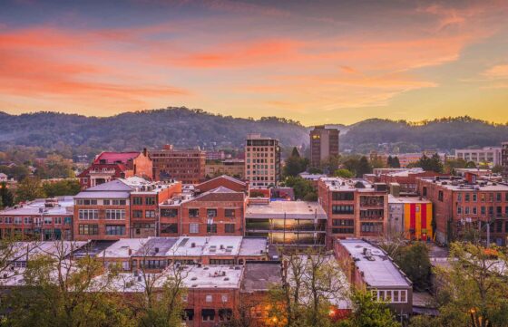 UNC Asheville joins Strategic Prioritization for Student Success