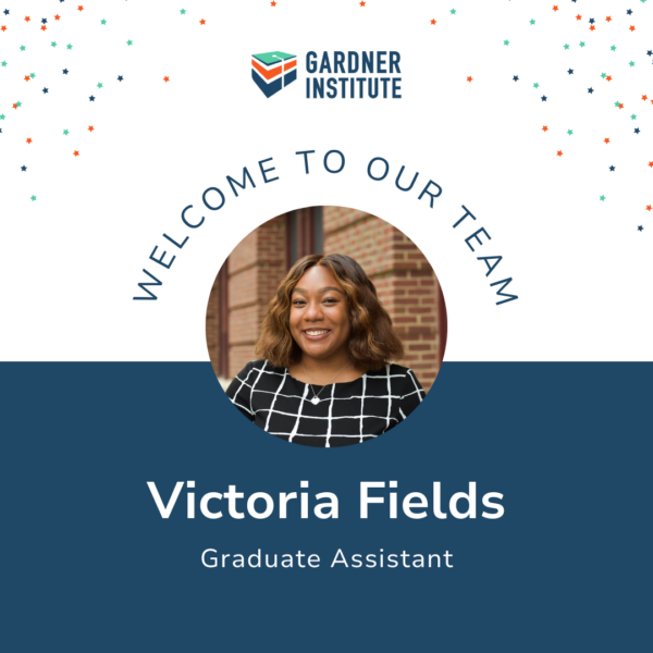 Welcome to the Team Victoria Fields