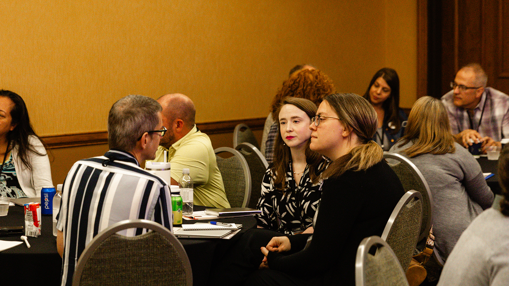 Forming First year Student Foundations, Improving Retention & Evaluating University Approaches: a Conversation with  Boulder University