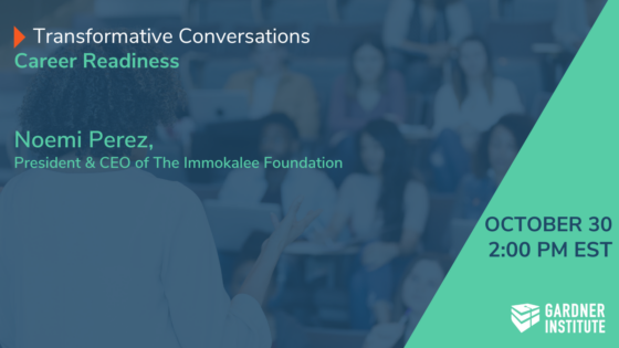 Transformative Conversations-The Immokalee Foundation