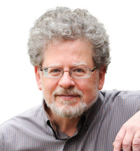 photo of Leonard Cassuto