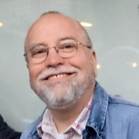 David Brightman