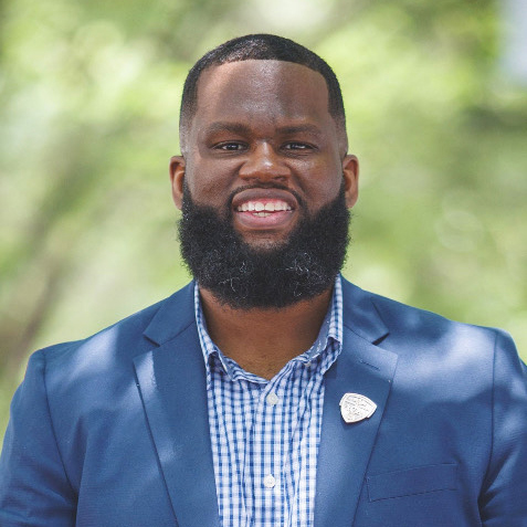Deon Johnson