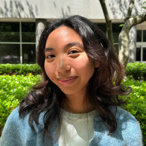 Jessica Glecy Groyon, Virginia Commonwealth University