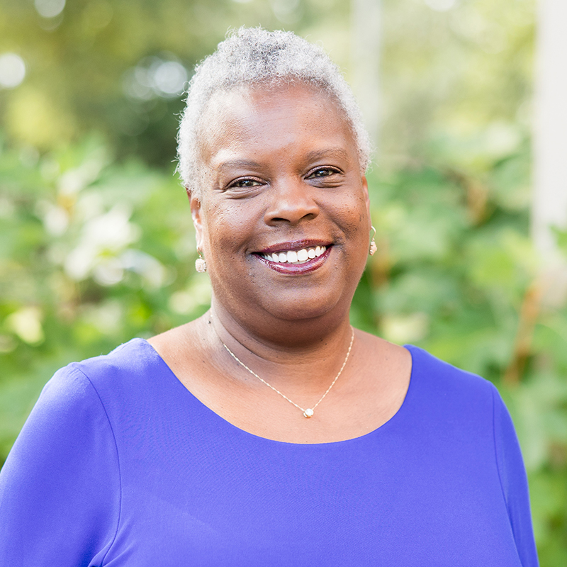 Angela Coleman