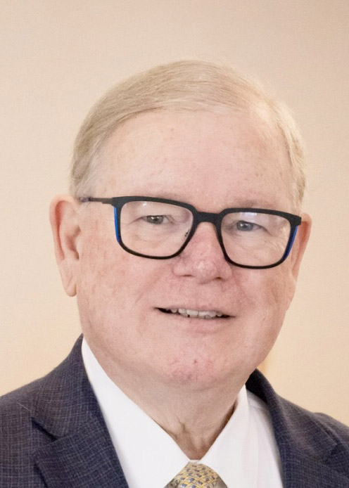 Gerald Whittington