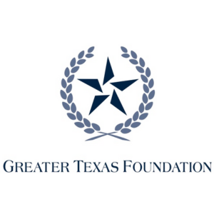 Greater Texas Foundation Logo
