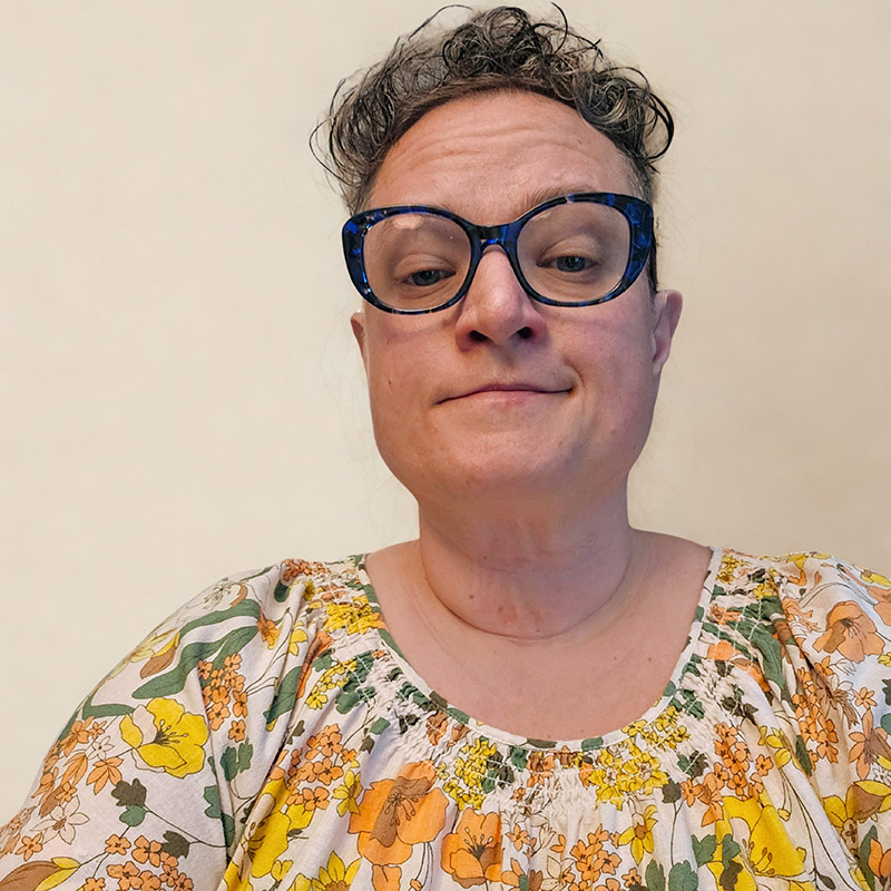 Elkie Burnside