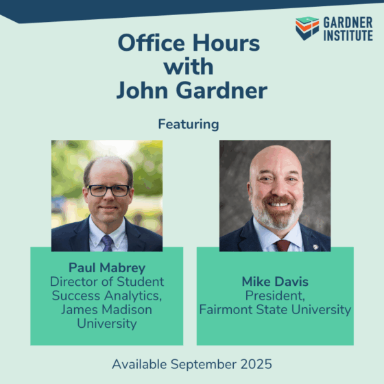 Episode 168-Debate Across the Curriculum with Paul Mabrey and Mike Davis