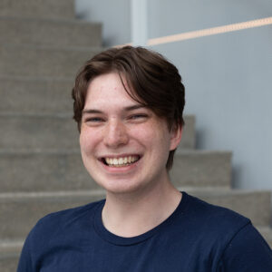 Micheal Kowalkowski headshot