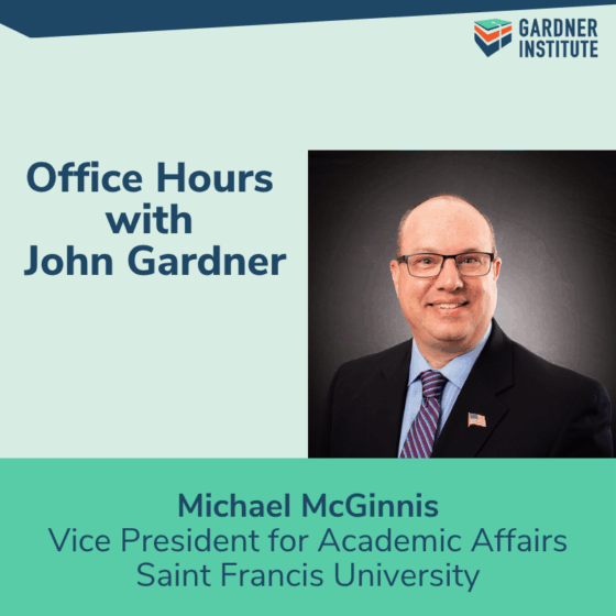 Episode 174- Mission-Driven Leadership with Michael B. McGinnis
