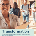 Transformation Powered by the ITA Conver