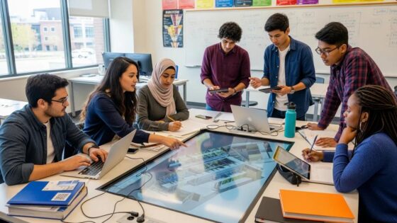 Student Success Strategies for Higher Education: Transforming the Postsecondary Experience