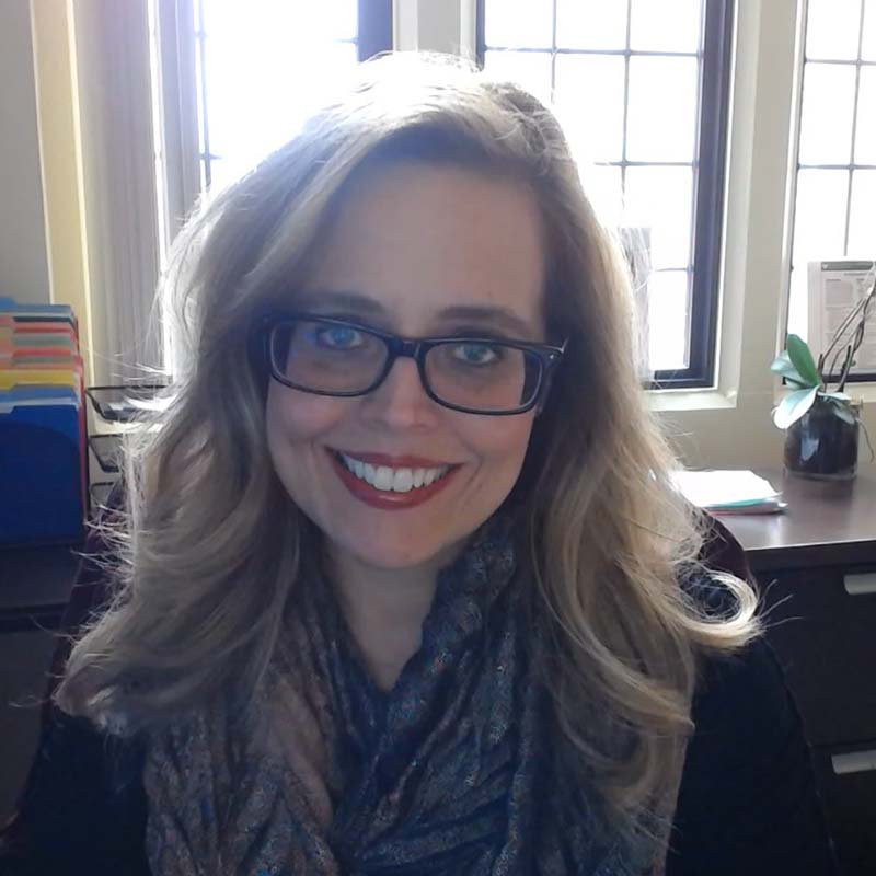 Denise Bartell