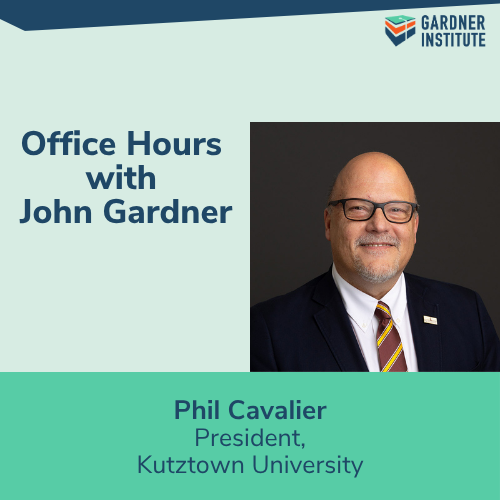 Episode 198- Fostering Collaborative Growth with Phil Cavalier
